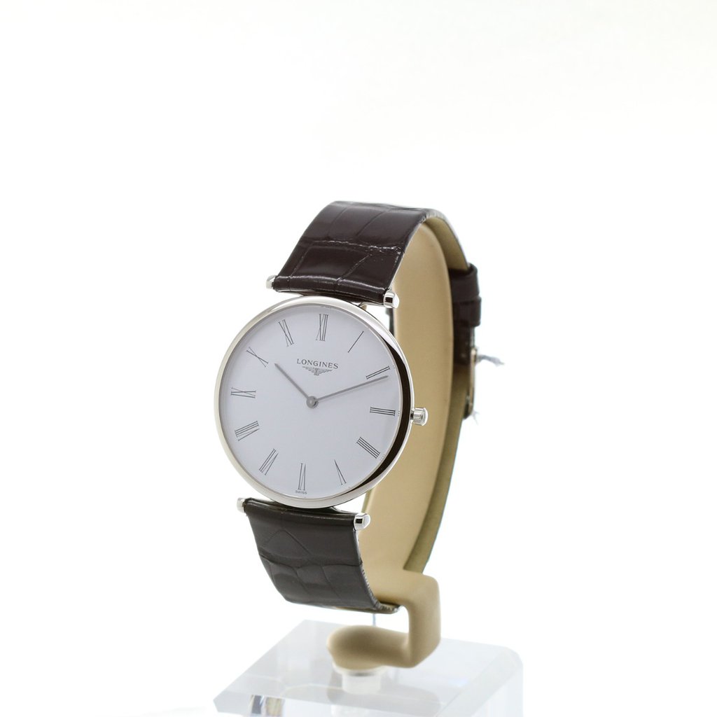 Ladies' watch  LONGINES, La Grande Classique De Longines / 36mm, SKU: L4.755.4.11.2 | watchphilosophy.co.uk