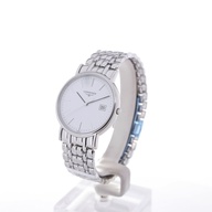 Men's watch / unisex  LONGINES, Presence / 38.50mm, SKU: L4.790.4.12.6 | watchphilosophy.co.uk