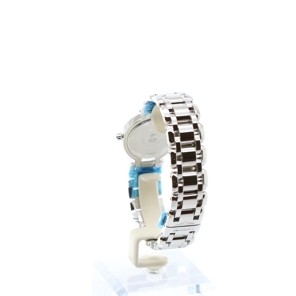 Ladies' watch  LONGINES, Primaluna / 26.50mm, SKU: L8.110.4.87.6 | watchphilosophy.co.uk