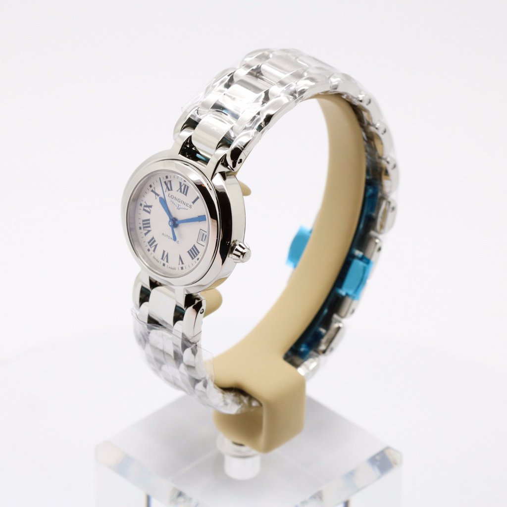 Ladies' watch  LONGINES, Primaluna / 26.50mm, SKU: L8.111.4.71.6 | watchphilosophy.co.uk