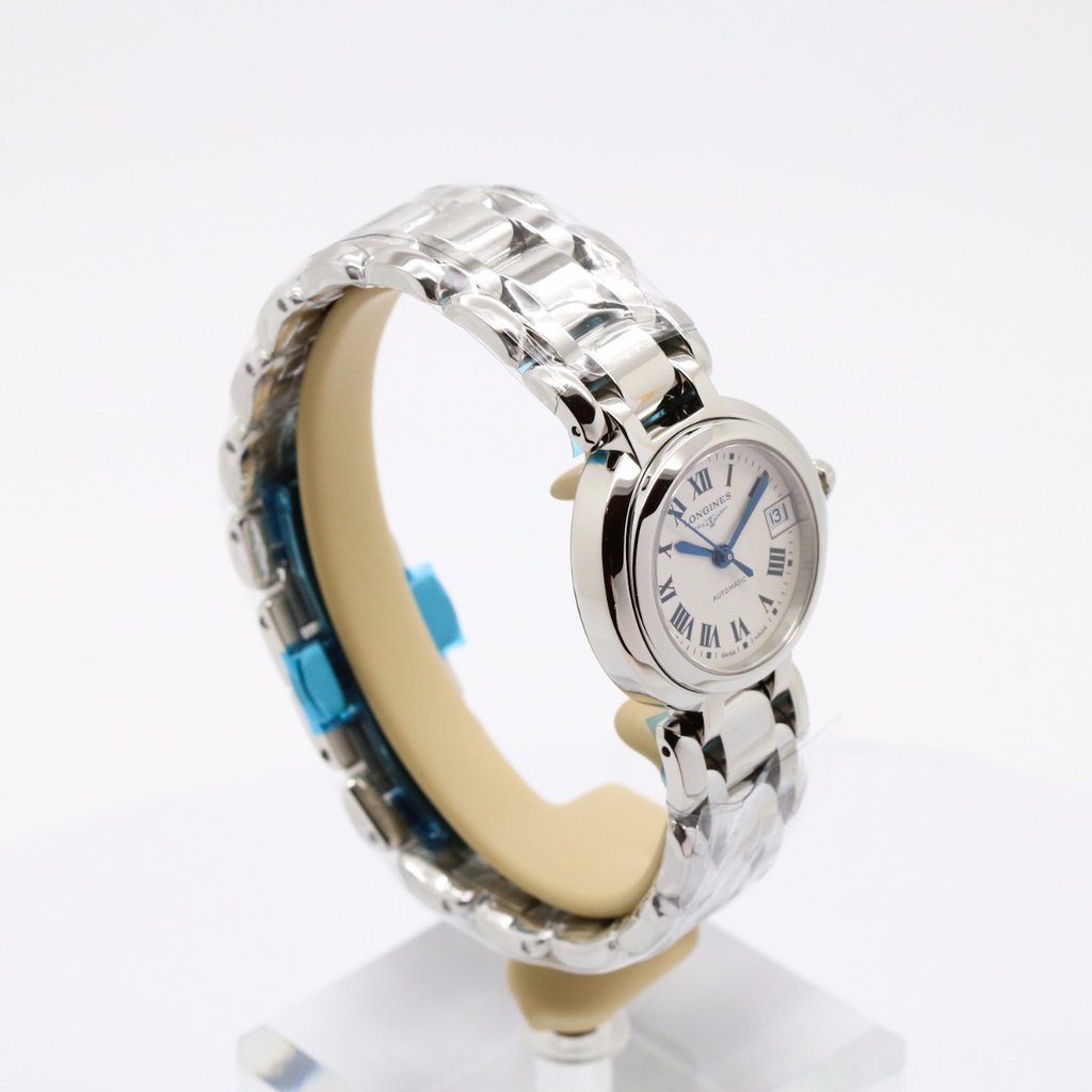 Ladies' watch  LONGINES, Primaluna / 26.50mm, SKU: L8.111.4.71.6 | watchphilosophy.co.uk