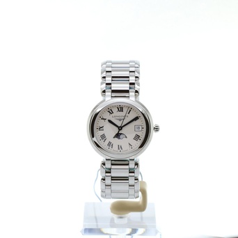 Ladies' watch  LONGINES, Primaluna / 34mm, SKU: L8.116.4.71.6 | watchphilosophy.co.uk