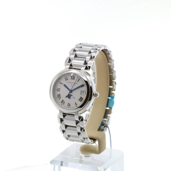 Ladies' watch  LONGINES, Primaluna / 34mm, SKU: L8.116.4.71.6 | watchphilosophy.co.uk