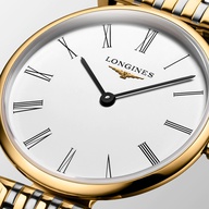 Ladies' watch  LONGINES, La Grande Classique De Longines / 24mm, SKU: L4.209.2.11.7 | watchphilosophy.co.uk