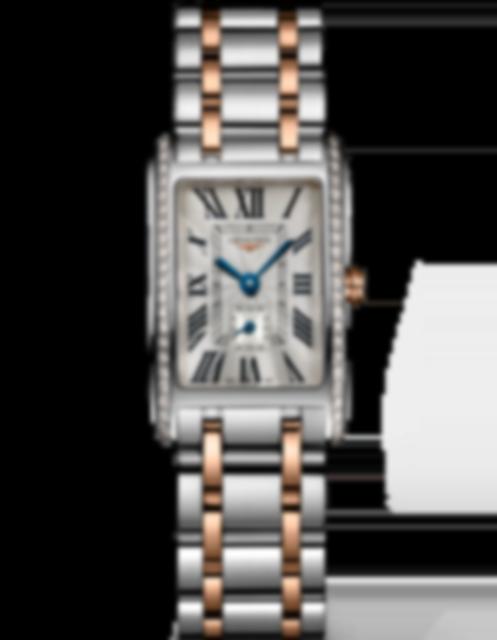Ladies' watch LONGINES, DolceVita / 20.80mm x 32mm, SKU: L5.255.5.79.7 | watchphilosophy.co.uk