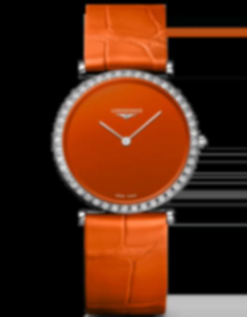 Ladies' watch LONGINES, La Grande Classique De Longines / 29mm, SKU: L4.523.0.92.2 | watchphilosophy.co.uk