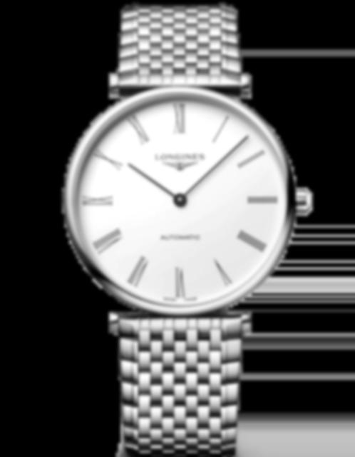 Ladies' watch LONGINES, La Grande Classique De Longines / 38mm, SKU: L4.918.4.11.6 | watchphilosophy.co.uk