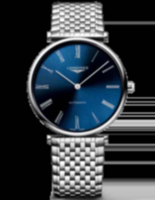 Men's watch / unisex LONGINES, La Grande Classique De Longines / 38mm, SKU: L4.918.4.94.6 | watchphilosophy.co.uk