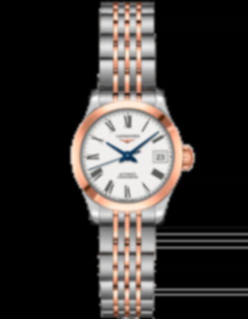 Ladies' watch LONGINES, Record Collection / 26mm, SKU: L2.320.5.11.7 | watchphilosophy.co.uk
