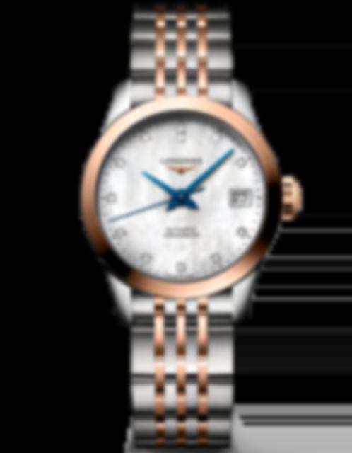 Ladies' watch LONGINES, Record Collection / 26mm, SKU: L2.320.5.87.7 | watchphilosophy.co.uk
