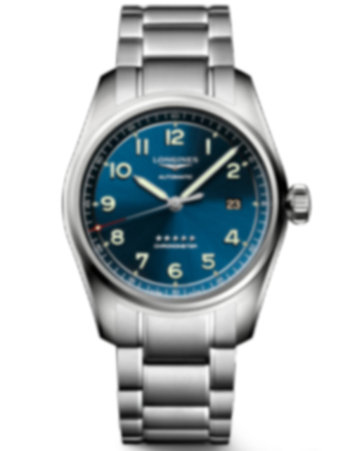 Men's watch / unisex LONGINES, Spirit Prestige Edition / 40mm, SKU: L3.810.4.93.9 | watchphilosophy.co.uk