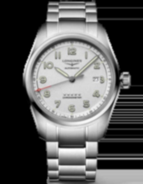 Men's watch / unisex LONGINES, Spirit Prestige Edition / 42mm, SKU: L3.811.4.73.9 | watchphilosophy.co.uk