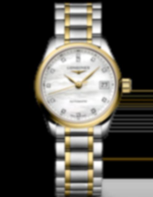 Ladies' watch LONGINES, Master Collection / 25.50mm, SKU: L2.128.5.87.7 | watchphilosophy.co.uk