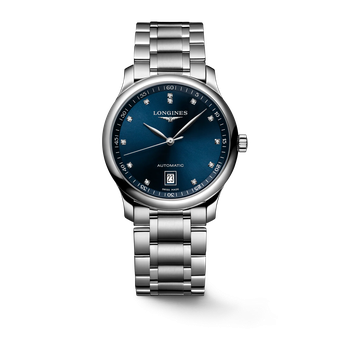 Men's watch / unisex  LONGINES, Master Collection / 38.5mm, SKU: L2.628.4.97.6 | watchphilosophy.co.uk