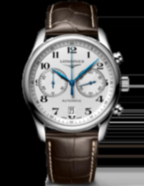Men's watch / unisex LONGINES, Master Collection / 40mm, SKU: L2.629.4.78.3 | watchphilosophy.co.uk