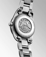 Ladies' watch  LONGINES, Conquest Classic / 29.50mm, SKU: L2.286.4.72.6 | watchphilosophy.co.uk