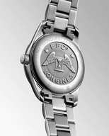 Ladies' watch  LONGINES, Conquest Classic / 34mm, SKU: L2.386.4.88.6 | watchphilosophy.co.uk