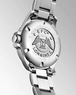 Men's watch / unisex  LONGINES, Conquest V.H.P. / 41mm, SKU: L3.716.4.76.6 | watchphilosophy.co.uk
