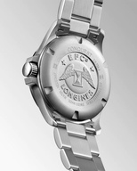Men's watch / unisex  LONGINES, Conquest V.H.P. / 43mm, SKU: L3.726.4.56.6 | watchphilosophy.co.uk
