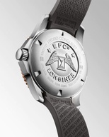 Men's watch / unisex  LONGINES, HydroConquest / 39mm, SKU: L3.780.3.78.9 | watchphilosophy.co.uk