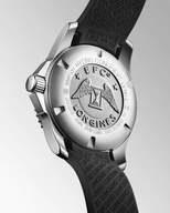 Men's watch / unisex  LONGINES, HydroConquest / 41mm, SKU: L3.781.4.56.9 | watchphilosophy.co.uk