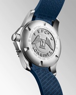 Men's watch / unisex  LONGINES, HydroConquest / 41mm, SKU: L3.781.4.96.9 | watchphilosophy.co.uk