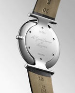 Ladies' watch  LONGINES, La Grande Classique De Longines / 36mm, SKU: L4.755.4.11.2 | watchphilosophy.co.uk