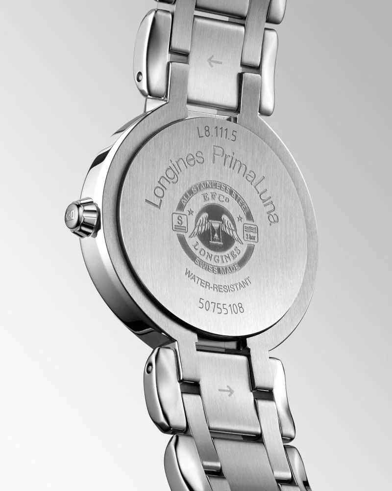 Longines primaluna hotsell review