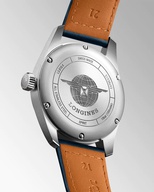 Men's watch / unisex  LONGINES, Spirit / 40mm, SKU: L3.810.4.93.0 | watchphilosophy.co.uk