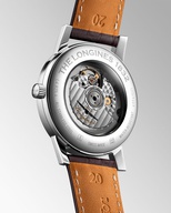 Men's watch / unisex  LONGINES, The Longines 1832 / 40mm, SKU: L4.825.4.92.2 | watchphilosophy.co.uk