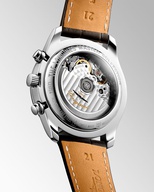 Men's watch / unisex  LONGINES, Master Complications / 40mm, SKU: L2.673.4.78.3 | watchphilosophy.co.uk