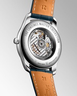 Men's watch / unisex  LONGINES, Master Collection / 42mm, SKU: L2.893.4.92.0 | watchphilosophy.co.uk