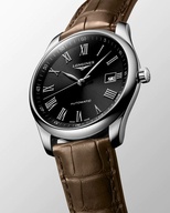 Men's watch / unisex  LONGINES, Master Collection / 40mm, SKU: L2.793.4.59.2 | watchphilosophy.co.uk