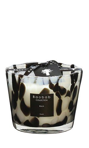  BAOBAB COLLECTION, Black Pearls Max 10, SKU: MAX10PB | watchphilosophy.co.uk