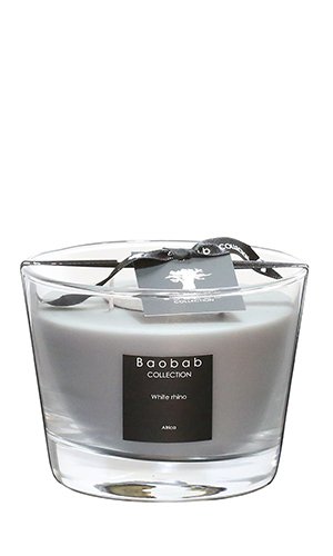  BAOBAB COLLECTION, White Rhino Max 10, SKU: MAX10WR | watchphilosophy.co.uk