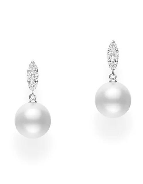 Women Jewellery  MIKIMOTO, Morning Dew, SKU: PEL10327DW | watchphilosophy.co.uk