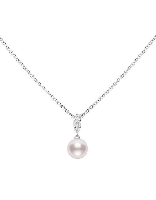 Women Jewellery  MIKIMOTO, Morning Dew, SKU: PPL10382DW | watchphilosophy.co.uk