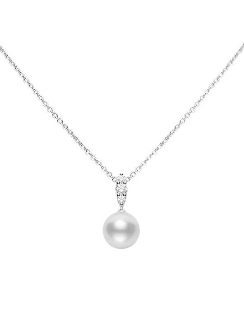 Women Jewellery  MIKIMOTO, Morning Dew, SKU: PPL10383NDW | watchphilosophy.co.uk