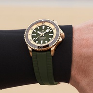 Men's watch / unisex BREITLING, Superocean Automatic / 42mm, SKU: N17375201L1S1 | watchphilosophy.co.uk