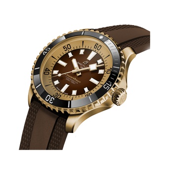 Men's watch / unisex BREITLING, Superocean Automatic / 44mm, SKU: N17376201Q1S1 | watchphilosophy.co.uk