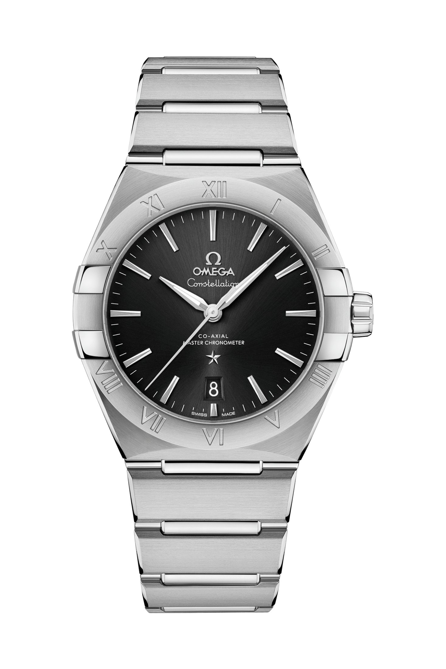 Men's watch / unisex  OMEGA, Constellation Co Axial Master Chronometer / 39mm, SKU: 131.10.39.20.01.001 | watchphilosophy.co.uk