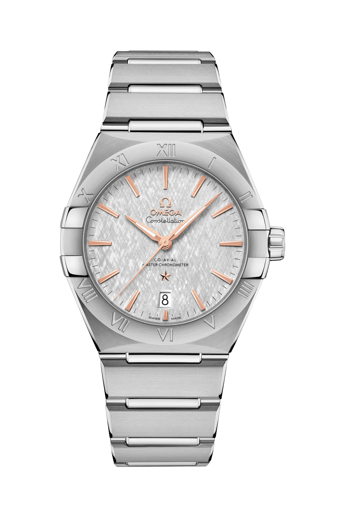 Men's watch / unisex  OMEGA, Constellation Co Axial Master Chronometer / 39mm, SKU: 131.10.39.20.06.001 | watchphilosophy.co.uk