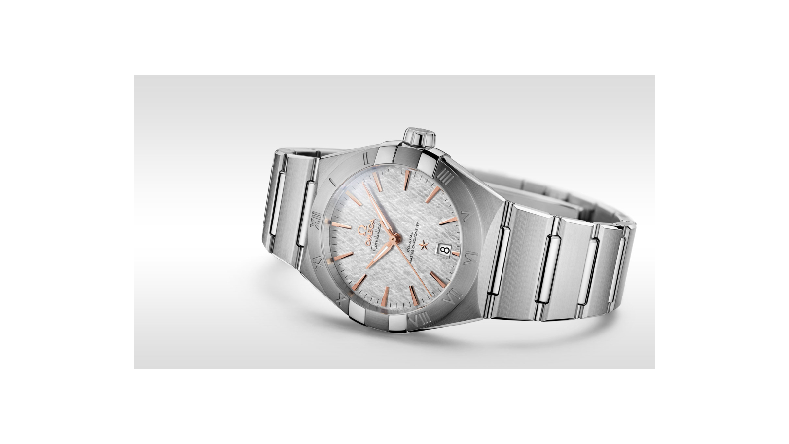 Men's watch / unisex  OMEGA, Constellation Co Axial Master Chronometer / 39mm, SKU: 131.10.39.20.06.001 | watchphilosophy.co.uk