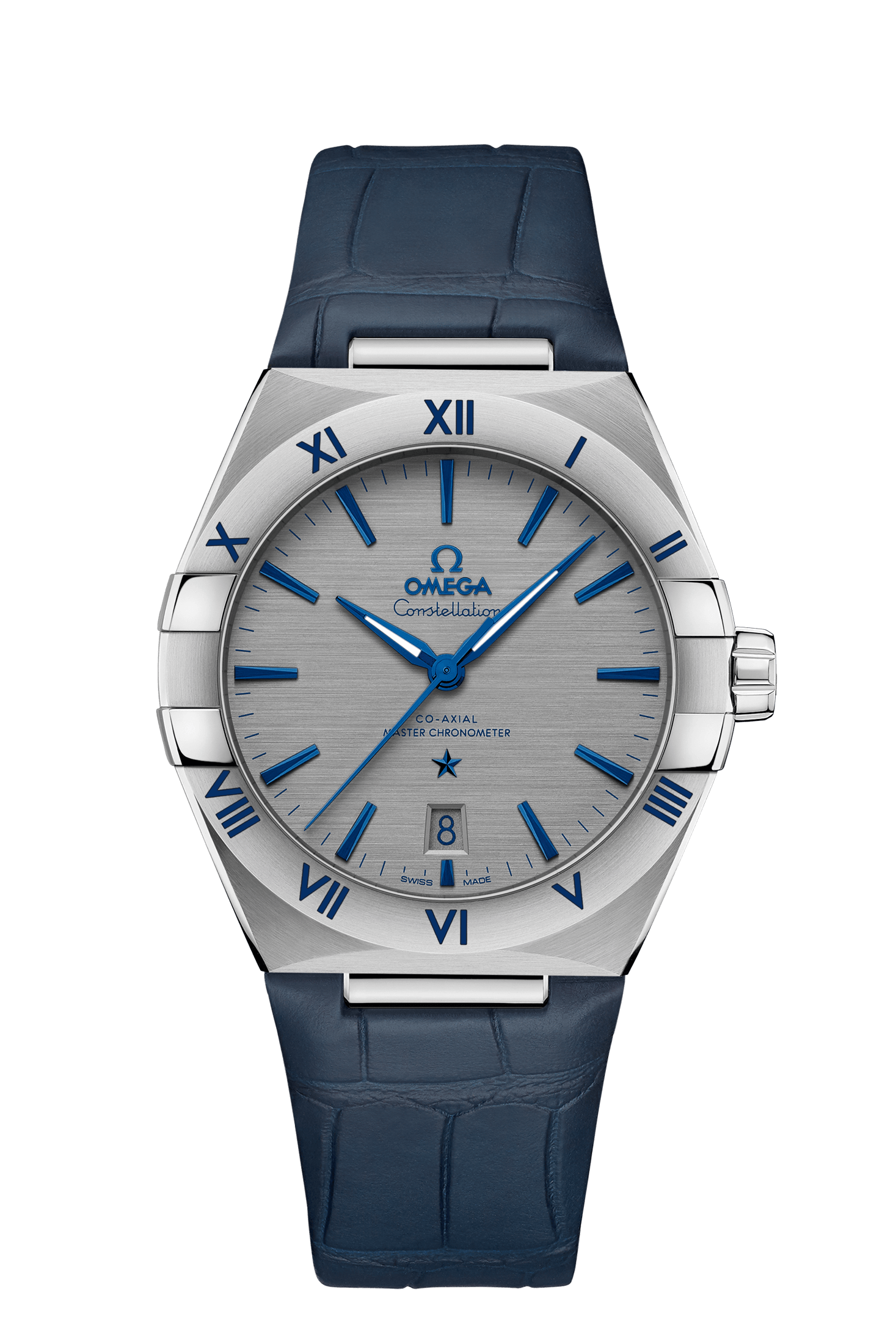 Men's watch / unisex  OMEGA, Constellation Co Axial Master Chronometer / 39mm, SKU: 131.13.39.20.06.002 | watchphilosophy.co.uk