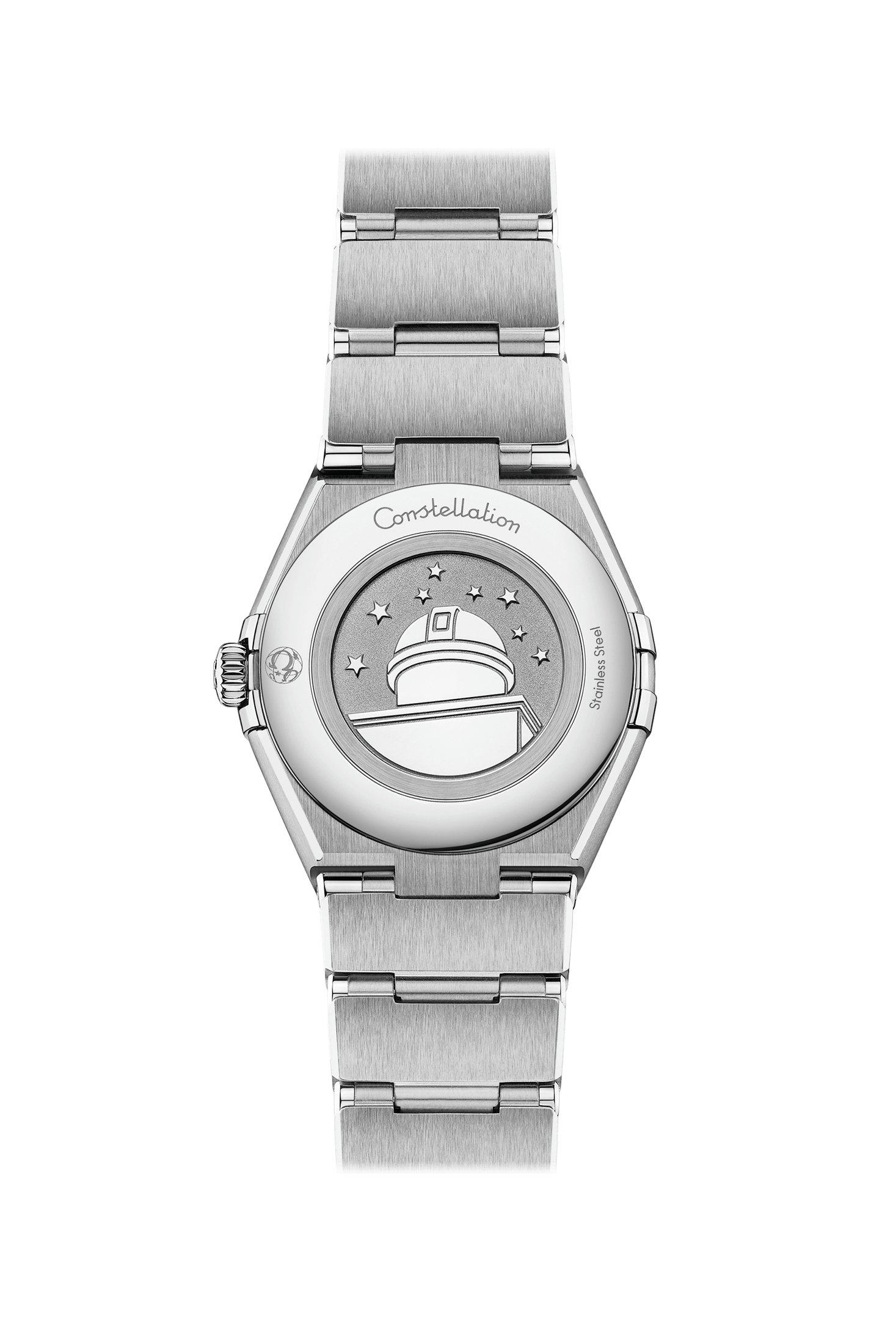 Ladies' watch  OMEGA, Constellation Quartz / 28mm, SKU: 131.15.28.60.55.001 | watchphilosophy.co.uk