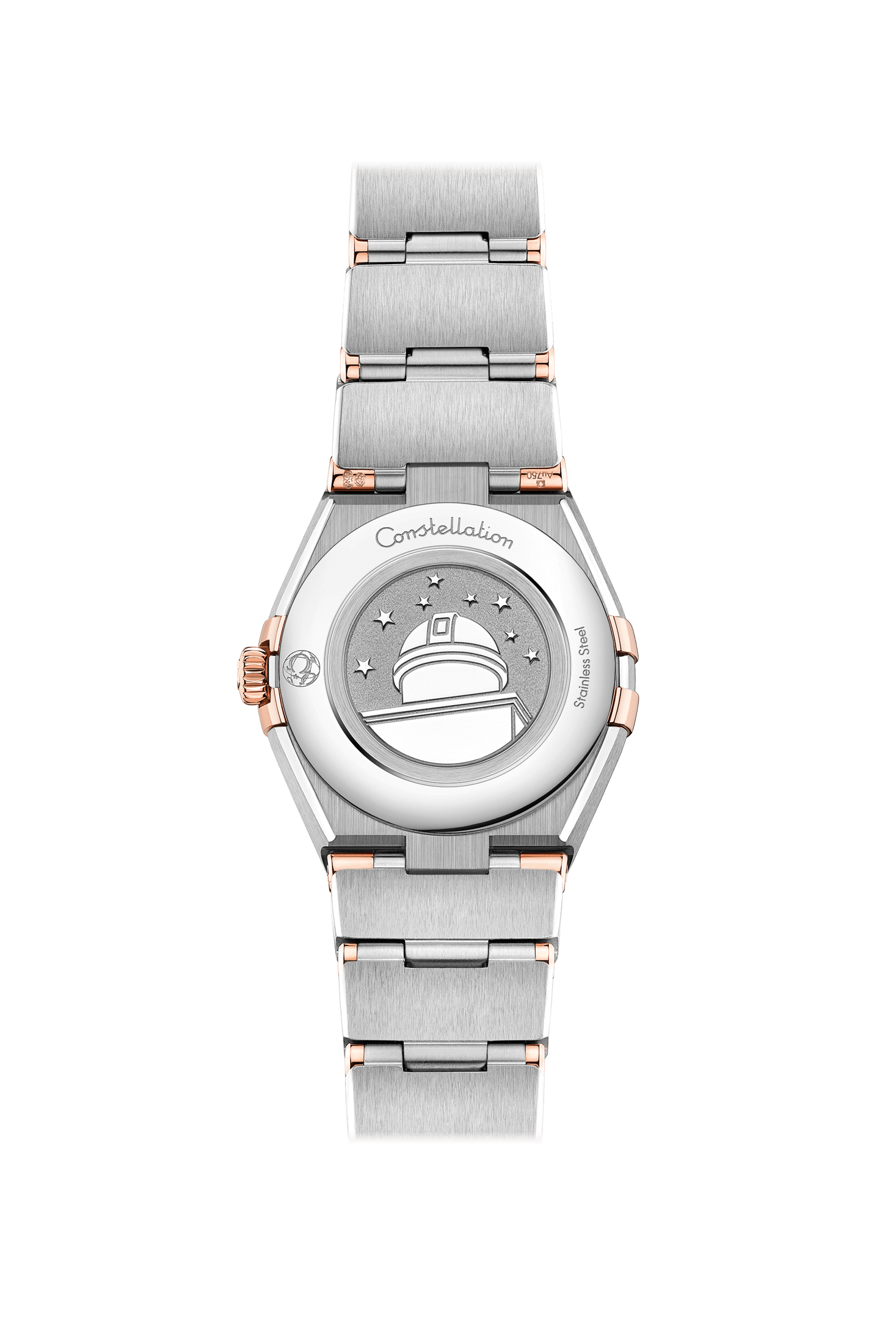 Ladies' watch  OMEGA, Constellation Quartz / 25mm, SKU: 131.20.25.60.05.001 | watchphilosophy.co.uk