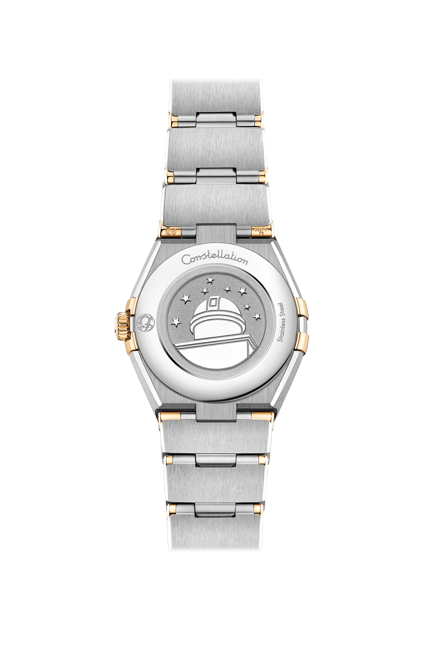 Ladies' watch  OMEGA, Constellation Quartz / 25mm, SKU: 131.20.25.60.05.002 | watchphilosophy.co.uk