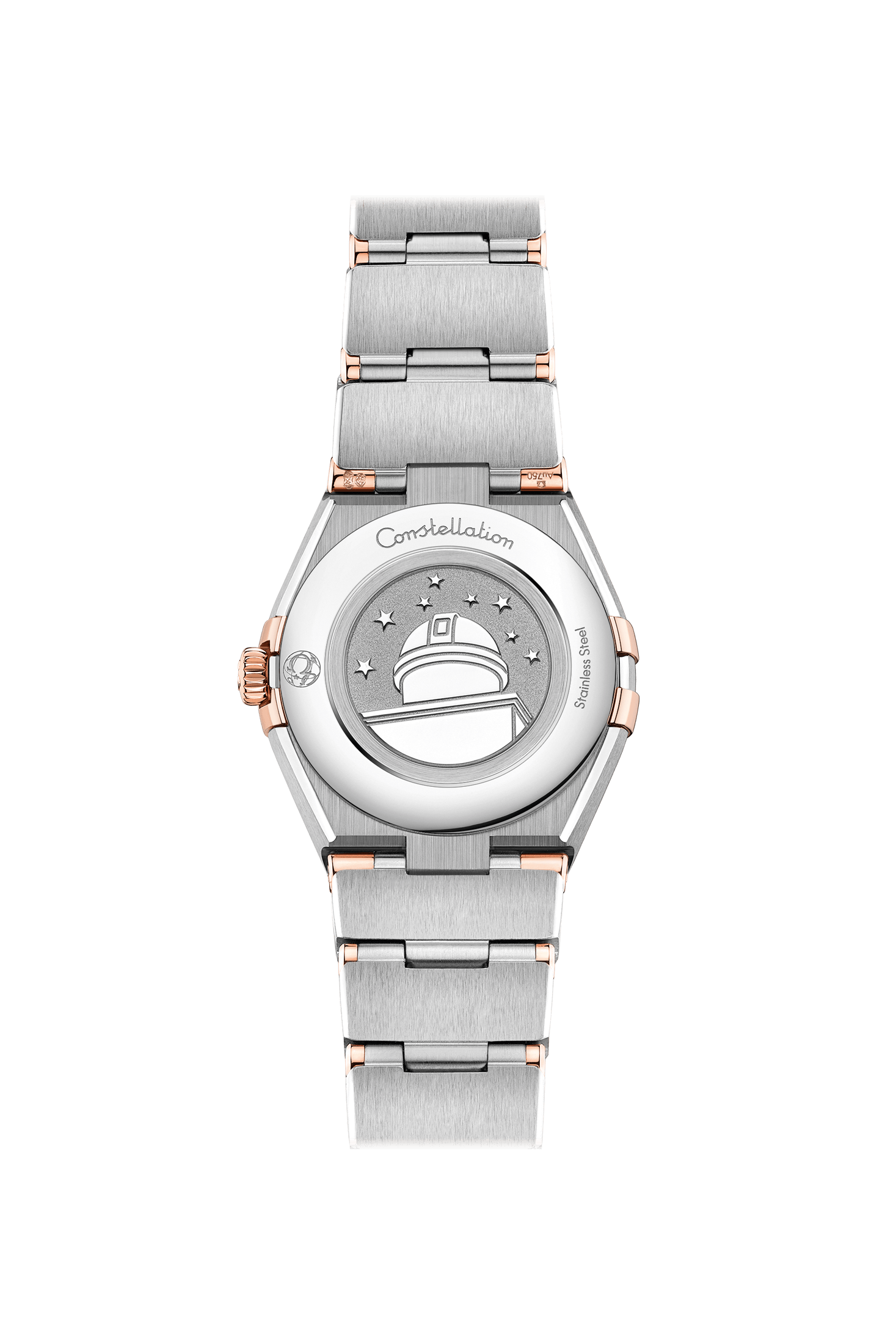 Ladies' watch  OMEGA, Constellation Quartz / 25mm, SKU: 131.20.25.60.53.002 | watchphilosophy.co.uk