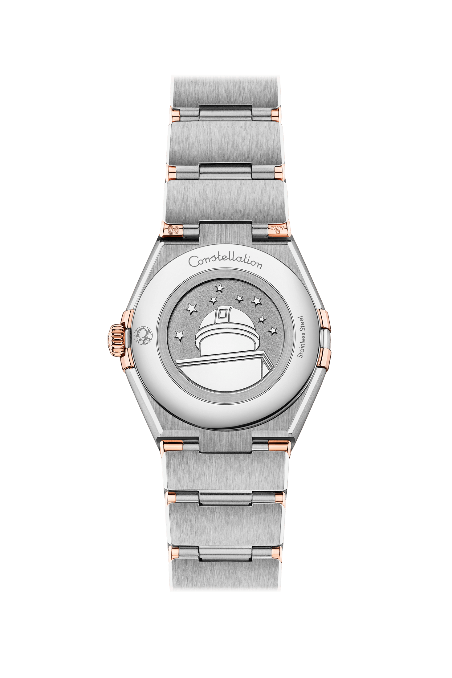 Ladies' watch  OMEGA, Constellation Quartz / 28mm, SKU: 131.20.28.60.05.001 | watchphilosophy.co.uk