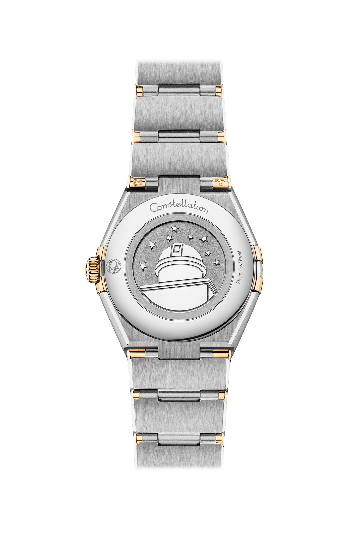 Ladies' watch  OMEGA, Constellation Quartz / 28mm, SKU: 131.20.28.60.05.002 | watchphilosophy.co.uk